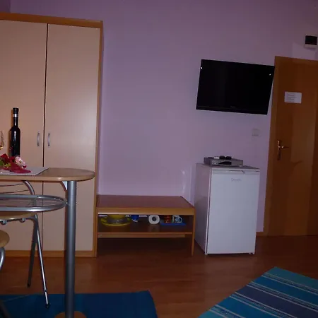 Matic Apartment *