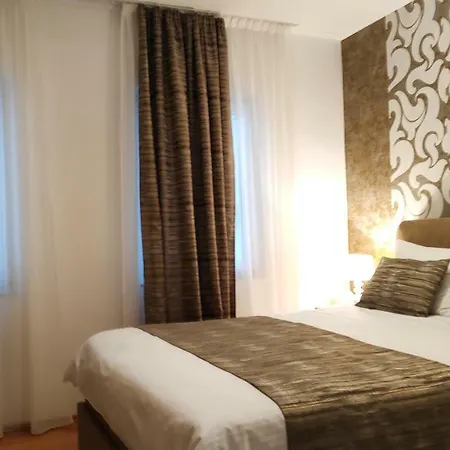 马蒂奇公寓酒店