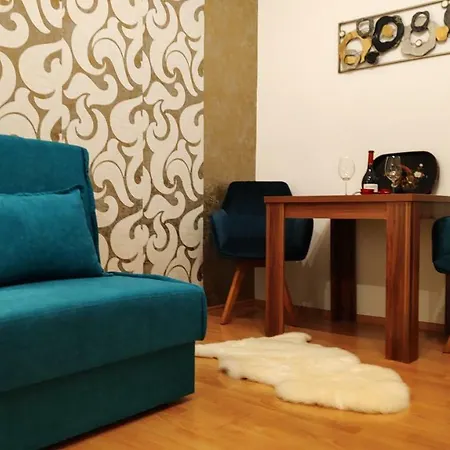 马蒂奇公寓酒店 公寓