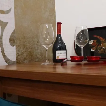 马蒂奇公寓酒店