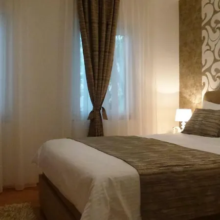 马蒂奇公寓酒店 斯普利特