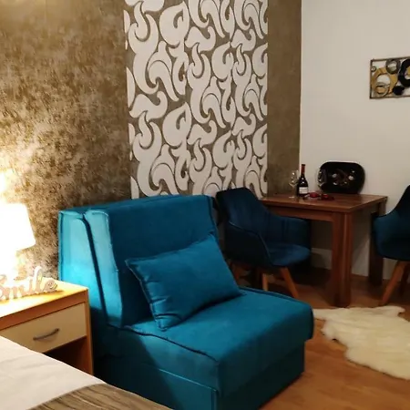 Matic Apartmán Split