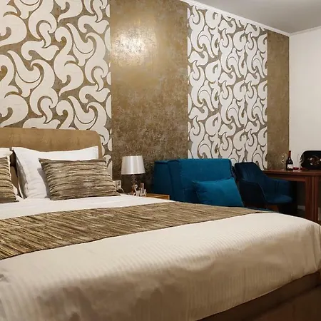 公寓 马蒂奇公寓酒店 *