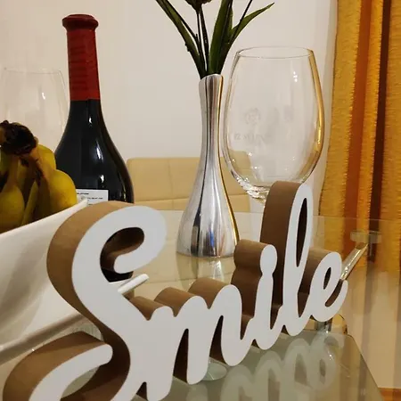 马蒂奇公寓酒店 * 斯普利特