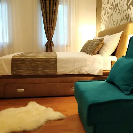 Apartment Matic