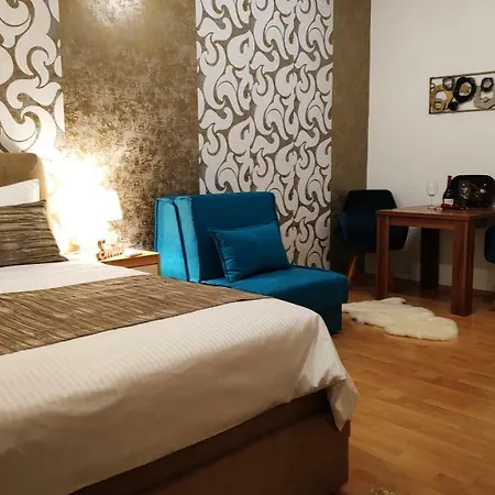 马蒂奇公寓酒店 斯普利特