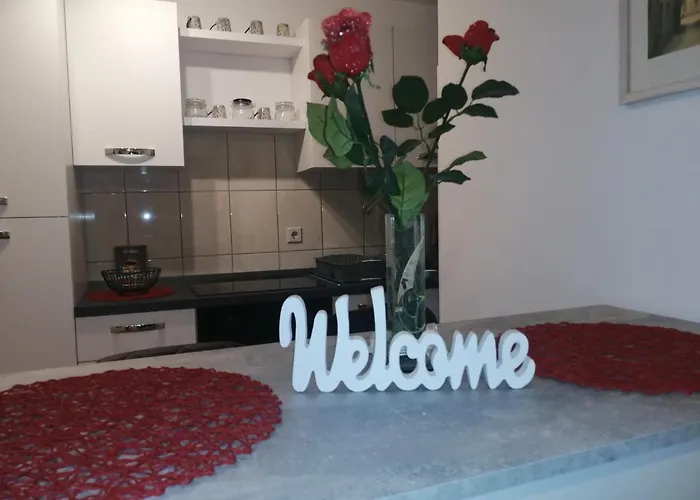 Matic Διαμέρισμα Σπλιτ