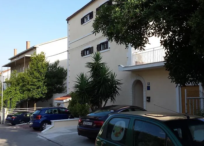 Διαμέρισμα Matic