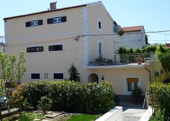 Διαμέρισμα Matic