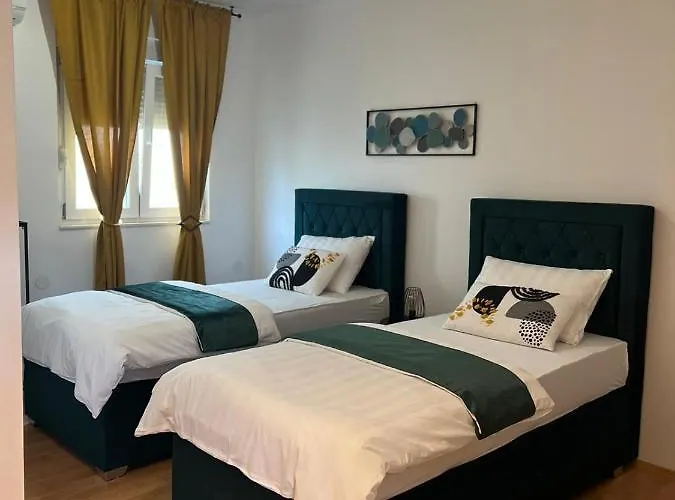 Matic Διαμέρισμα *