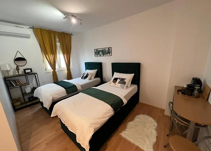 Matic Διαμέρισμα Σπλιτ