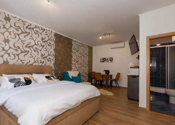 Matic Διαμέρισμα *