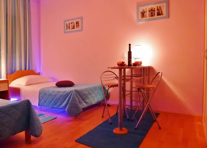 Matic Διαμέρισμα Σπλιτ