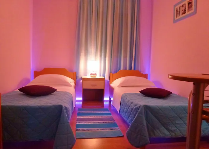 Διαμέρισμα Matic *