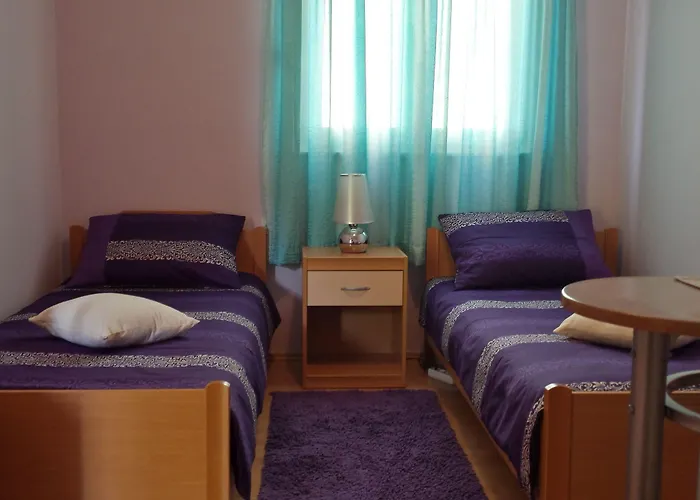 Διαμέρισμα Matic Σπλιτ