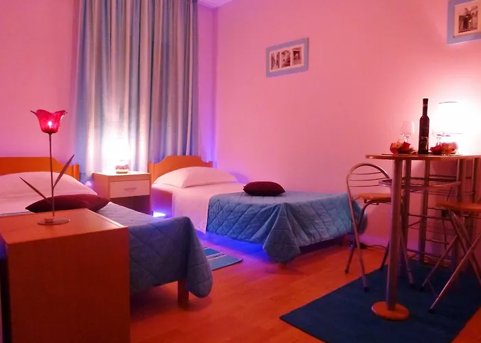 Διαμέρισμα Matic Σπλιτ