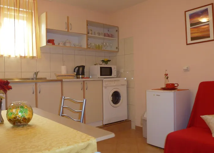 Διαμέρισμα Matic