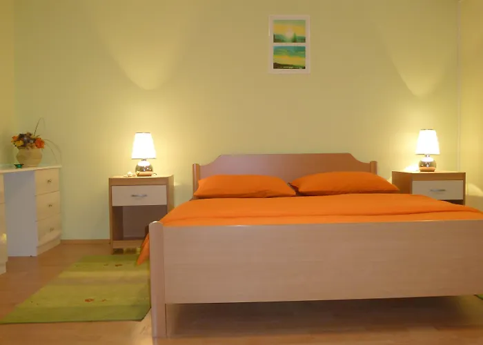 Matic Διαμέρισμα