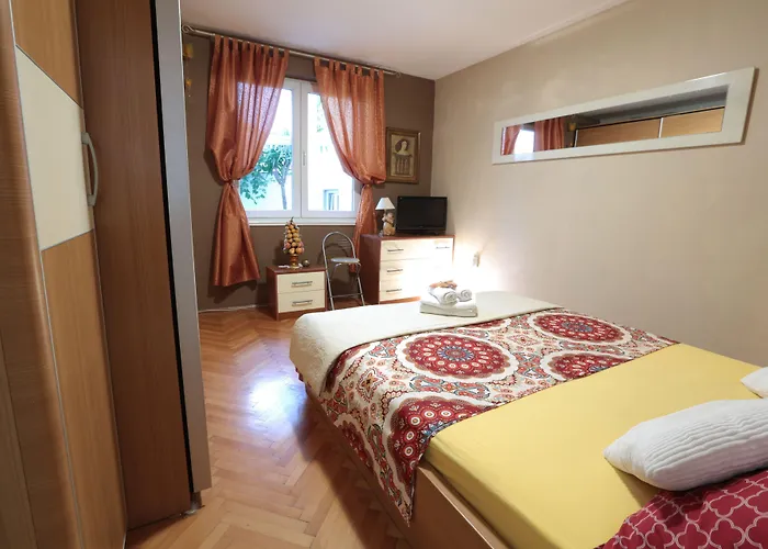 Διαμέρισμα Matic *