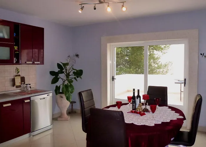 Διαμέρισμα Matic Σπλιτ