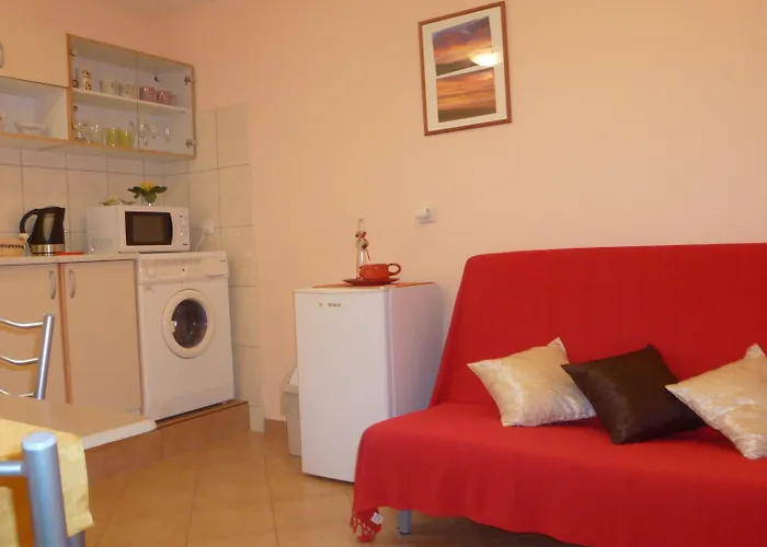 Διαμέρισμα Matic *