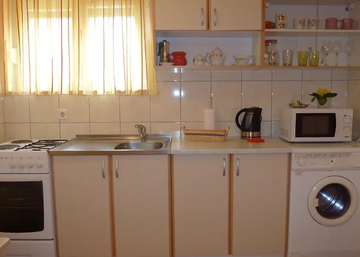 Διαμέρισμα Matic Σπλιτ