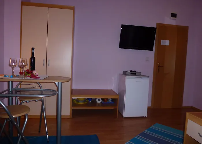 Matic Διαμέρισμα *