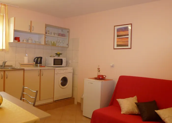 Διαμέρισμα Matic *