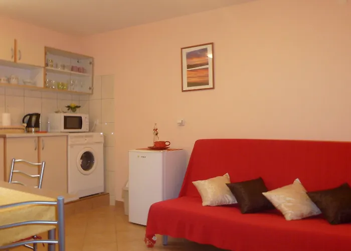 Matic Διαμέρισμα *