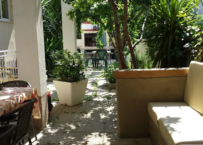 Διαμέρισμα Matic