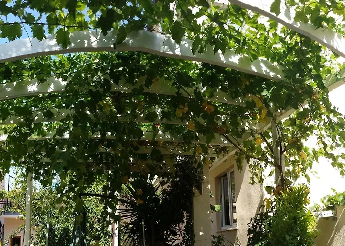 Matic Διαμέρισμα *