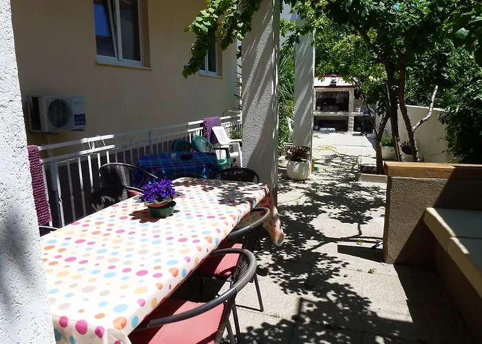 Διαμέρισμα Matic