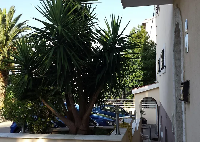 Διαμέρισμα Matic