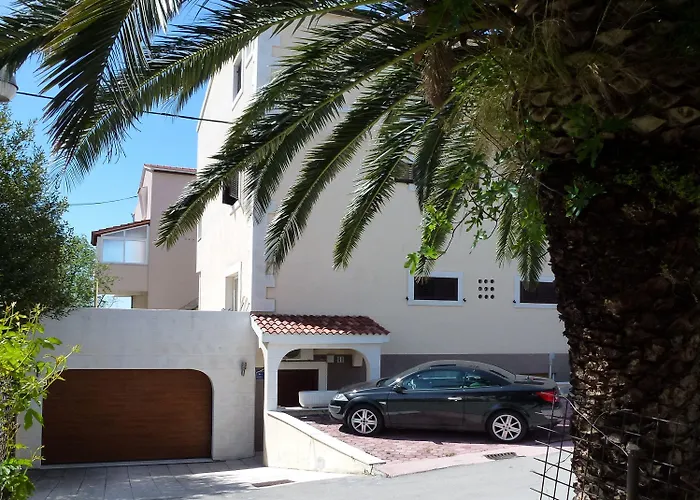 Matic Διαμέρισμα *