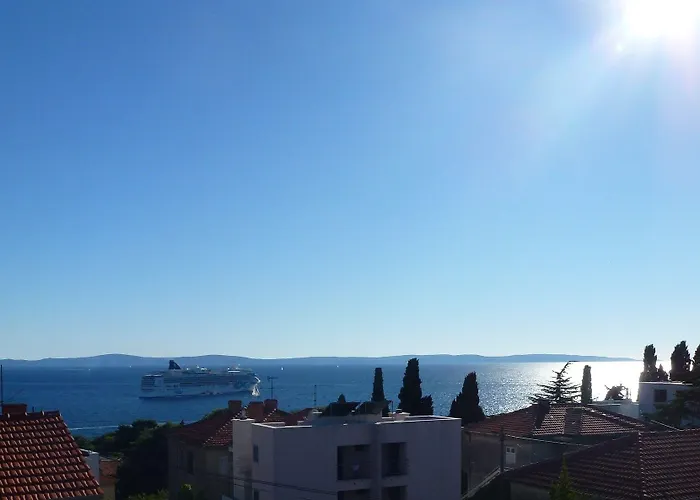 Διαμέρισμα Matic