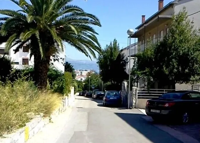 Διαμέρισμα Matic