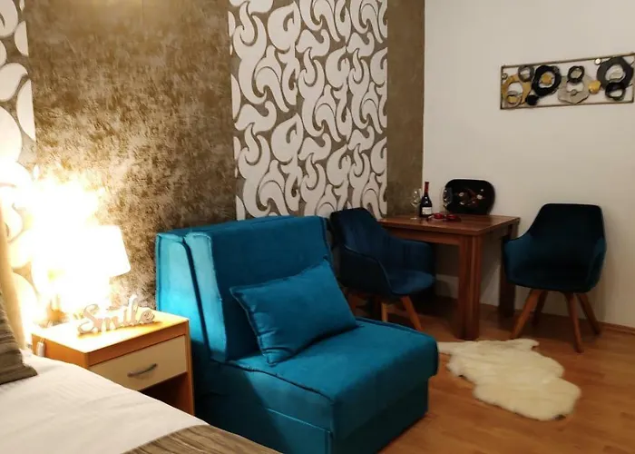 Matic Διαμέρισμα Σπλιτ