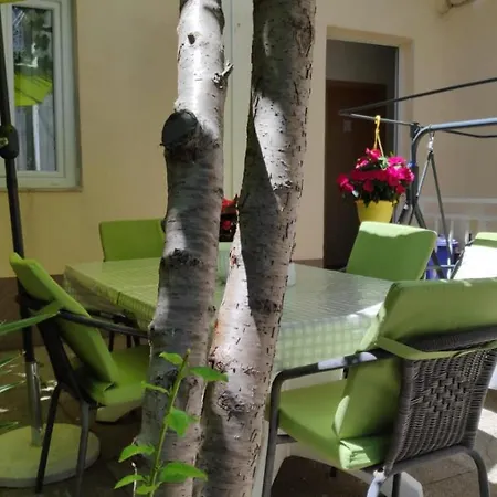 Apartamento Matic *