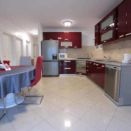 Apartamento Matic