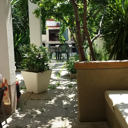 Apartamento Matic