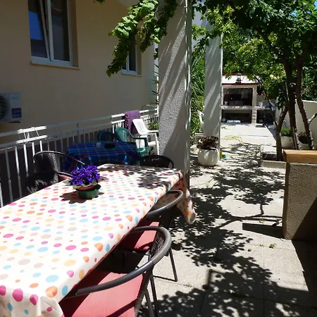 Apartamento Matic