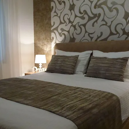 Apartamento Matic