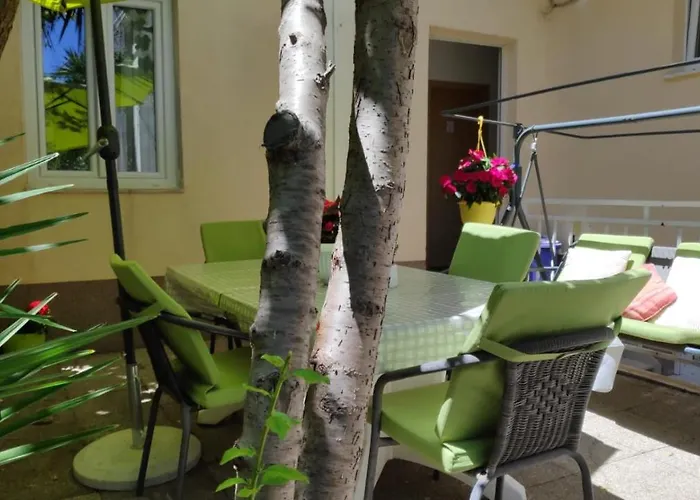 Апартаменты Matic *