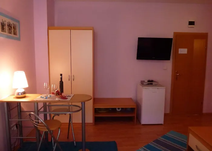 Matic Апартаменты