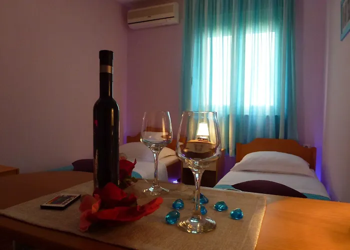 Апартаменты Matic Сплит