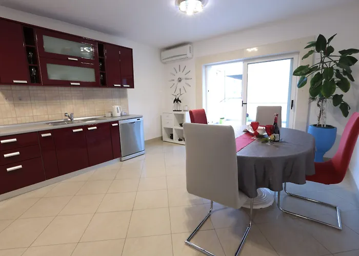 Апартаменты Matic