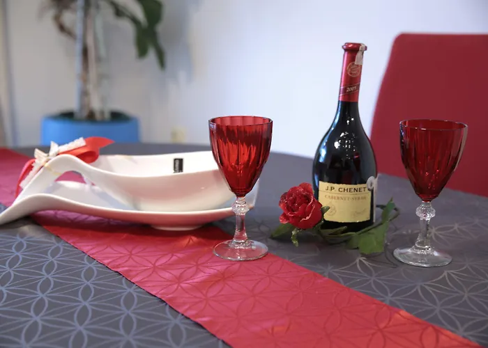 Апартаменты Matic Сплит