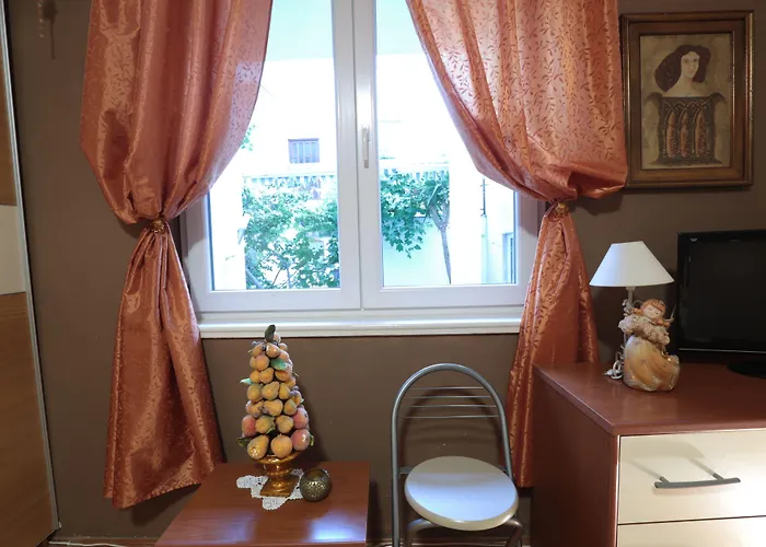 Апартаменты Matic *