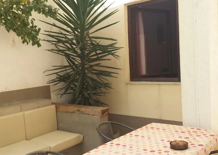 Апартаменты Matic Сплит