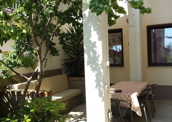 Апартаменты Matic *